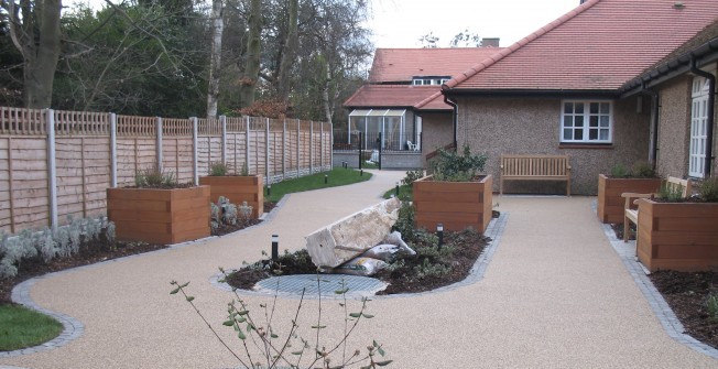 Stone Surfacing Installers in West End