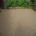 Resin Bound Stone Surfacing in Westfield 8