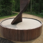 Resin Bound Gravel Paving 5
