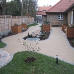 Resin Bound Gravel Paving 10