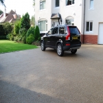 Resin Bound Gravel Paving 1