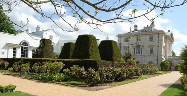 Addastone Premium Paving