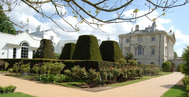 Addastone Premium Paving in Clifton